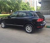VOLKSWAGEN TOUAREG 2015729 Volkswagen Touareg фото в Москве