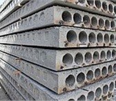 Foto в Строительство и ремонт Строительные материалы Продам плитытия перекрытия, перемычки, кольца, в Москве 1