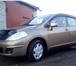 Продаётся Nissan Tiida Хэтчбек 1647852 Nissan Tiida фото в Ярославле