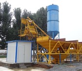 Foto в Строительство и ремонт Разное Быстро возводимая бетоносмесительная установкаМощность в Омске 2 200 000