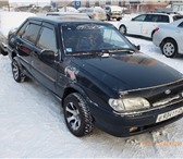 Продам ваз-21154 пробег 48600 в хорошем состоянии 149894   фото в Красноярске