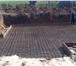 Изображение в Строительство и ремонт Строительство домов Изготовим ленточные, плитные, свайные-ростверковые в Чебоксарах 2 500