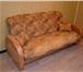 Фото в Мебель и интерьер Мягкая мебель Качественный диван стильной расцветки,с двумя в Балашихе 8 000