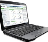 Изображение в Компьютеры Ноутбуки Acer использует бренд Aspire для выпуска в Ростове 15 000