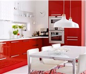 Фото в Мебель и интерьер Кухонная мебель Современные кухни повышенной вместимости в Рязани 0