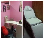 Изображение в Недвижимость Аренда нежилых помещений Сдается место в аренду в студии загара "10 в Красноярске 8 000