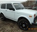 LADA 4x4 1891665 ВАЗ 2121 4x4 фото в Москве