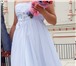 Изображение в Одежда и обувь Свадебные платья Нежное свадебное платье в греческом стиле.В в Рязани 10 000