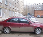 Продажа авто 2059154 Chevrolet Lacetti фото в Уфе