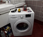 Изображение в Электроника и техника Ремонт и обслуживание техники Выездная служба по ремонту стиральных машин в Барнауле 190