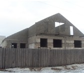 Изображение в Недвижимость Загородные дома Продам недостроенный мансардный коттедж 150 в Красноярске 2 500 000