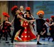 Фото в Спорт Спортивные школы и секции Основная цель занятий детскими танцами — в Челябинске 200