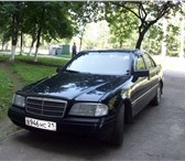 Mersedes-Benz C-klasse за 200 тыс,  руб,  продаю, 161549   фото в Чебоксарах