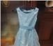 Изображение в Одежда и обувь Детская одежда Размер: 134-140 см (8-10 лет)Платье на миниатюрную в Самаре 1 000