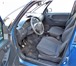 Opel Meriva 1,  4 MT  (90 л,  с, ) 2007 1887494 Opel Meriva фото в Москве