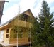 Изображение в Строительство и ремонт Строительство домов Выполняем брусовое, блочное строительство в Красноярске 100