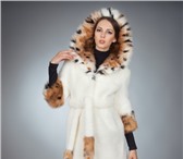 Фото в Одежда и обувь Женская одежда Фабрика ARTFUR предлагает кейп-пальто, шубы, в Москве 6 600