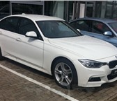 BMW 3 series 320i Xdrive M-sport 3780024 BMW 3er фото в Сочи