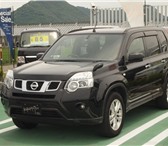 Nissan X-Trail 2009 217674 Nissan X-Trail фото в Сочи