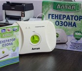 Фото в Электроника и техника Другая техника Очиститель воздуха озонатор + ионизатор АЛТАЙ в Москве 6 900