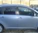Продам Toyota Ractis конец 2005 года, 1, 5 года в РФ, Пробег 67000км, Цвет-металлик серый, Салон 15857   фото в Владивостоке