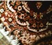 Foto в Мебель и интерьер Ковры, ковровые покрытия Ковер фирмы "Шама",Бельгия,1.6х2.3 м,1979г.в в Уфе 4 500