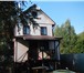 Изображение в Недвижимость Продажа домов Продается дом в Чеховском районе, д.Солнышково, в Чехов 4 500 000