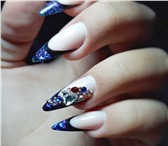 Фото в Красота и здоровье Салоны красоты Дорогие девушки! Предлагаю Вам услугу Маникюр в Москве 1 000