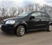 Шевроле авео 2007 850416 Chevrolet Aveo фото в Воронеже