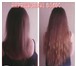 Изображение в Красота и здоровье Косметические услуги Наращивание волос — парикмахерская процедура в Ульяновске 10 000