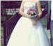 Изображение в Одежда и обувь Женская одежда Белое платье, корсет вышит камнями, на замке в Нижнем Тагиле 9 000