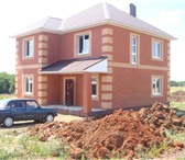 Изображение в Недвижимость Продажа домов Нагаево-Премиум, коттедж, 130 кв. м, стены в Уфе 5 405 000