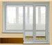Фото в Строительство и ремонт Двери, окна, балконы Изготовление и установка ПВХ окон, дверей, в Астрахани 0
