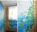 Фотография в Строительство и ремонт Ремонт, отделка Художественная роспись стен - простой способ в Екатеринбурге 800