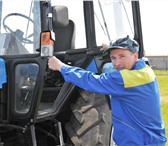 Фото в Работа Вакансии Приглашаем на пищевое производство трактористов в Бор 104 950