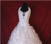 Foto в Одежда и обувь Свадебные платья Распродажа новых свадебных платьев от 5000 в Кургане 5 000