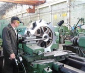 Фото в Строительство и ремонт Другие строительные услуги Производство шестерен, шестерни, колеса зубчатые, в Екатеринбурге 0