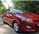 Hyundai&nbsp;i30&nbsp;<br/>2012&nbsp;г.<br/>30&nbsp;тыс.км.