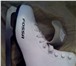 Фотография в Одежда и обувь Женская обувь Коньки для фигурного катания. Размер: 37.В в Тюмени 600