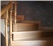 Фото в Строительство и ремонт Строительные материалы Столярная мастерская изготовит для вас лестницы в Краснодаре 0