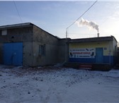 Foto в Недвижимость Аренда нежилых помещений Сдам в аренду бокс (склад) в Красноярске 30 000