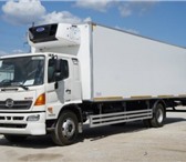 Foto в Авторынок Транспорт, грузоперевозки Выполняем автомобильные грузоперевозки, Изотермический в Москве 0