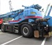 Фото в Авторынок Спецтехника Короткобазный кран KOBELCO RK500, 2000 годПроизводство: в Владивостоке 0