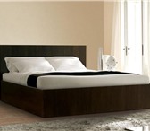 Фото в Мебель и интерьер Мебель для спальни Кровать новая от производителя с ортопедическим в Москве 8 000