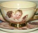 Фотография в Мебель и интерьер Посуда Божественно-красивый чайный набор «Ангелочки» в Краснодаре 10 000