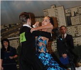 Фотография в В контакте Поиск партнеров по спорту Продаю платье стандарт на стройную девочку в Волгограде 0