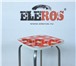 Изображение в Мебель и интерьер Столы, кресла, стулья Табуретка Eleros для кухни – незаменимый в Перми 450