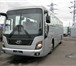 Foto в Авторынок Междугородный автобус Комплектация: база LUXURY 43+1/панель под в Тольятти 5 900 000