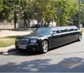 Фотография в Авторынок Аренда и прокат авто Аренда белых и черных лимузинов 1700 рублей в Чебоксарах 0