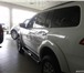 Изображение в Авторынок Новые авто Продам Mitsubishi Pajero Sport, внедорожник, в Таганроге 1 599 990